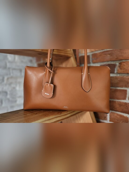 Polo Ralph Lauren Handbags - Polo Ralph Lauren Bellport Satchel